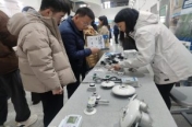 Senseca产品亮相2024建筑热工与节能学术会议！