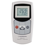 GREISINGER Pt1000防水温度计 GMH2710  