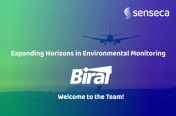 Senseca集团完成收购英国Biral！